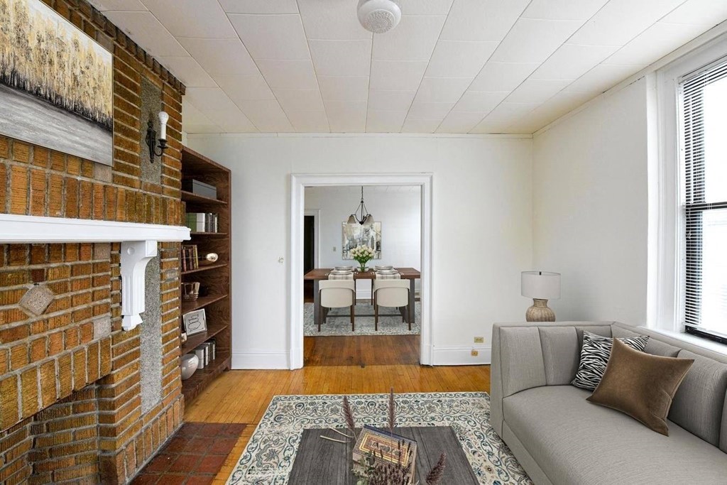 Highland Apartments, 43 Granite St, New London, CT RentCafe